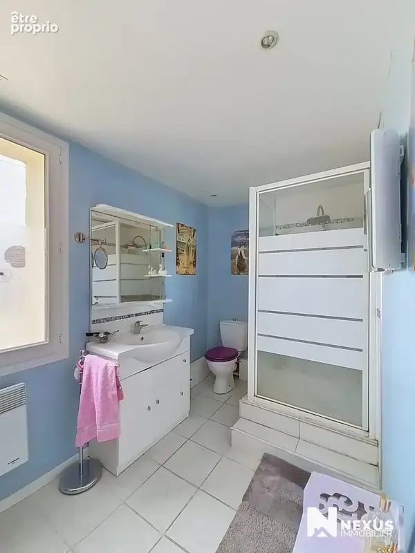 Maison 3 pièces 67 m² à vendre à Cleon (76410) - photo 4