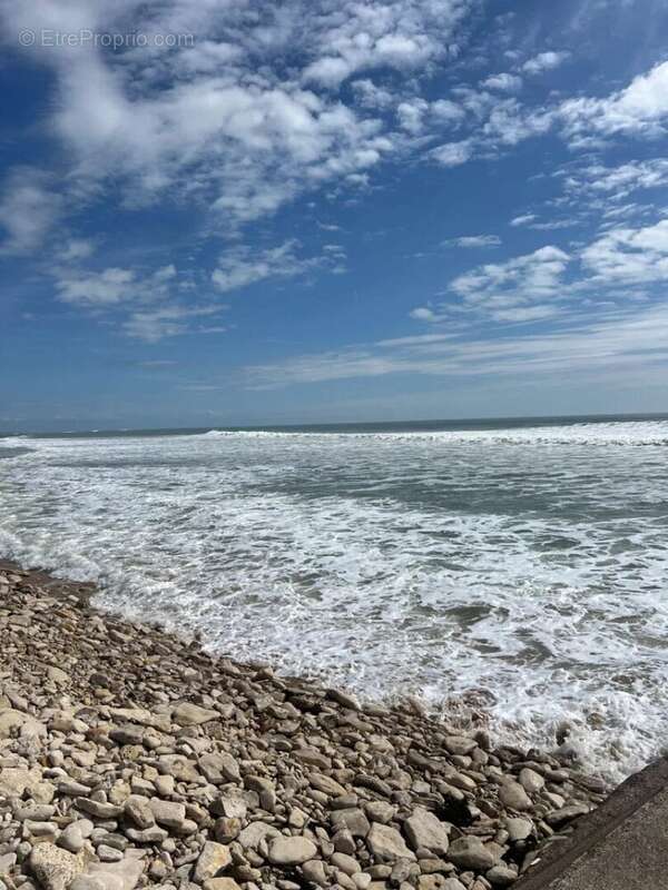 Maison à JARD-SUR-MER