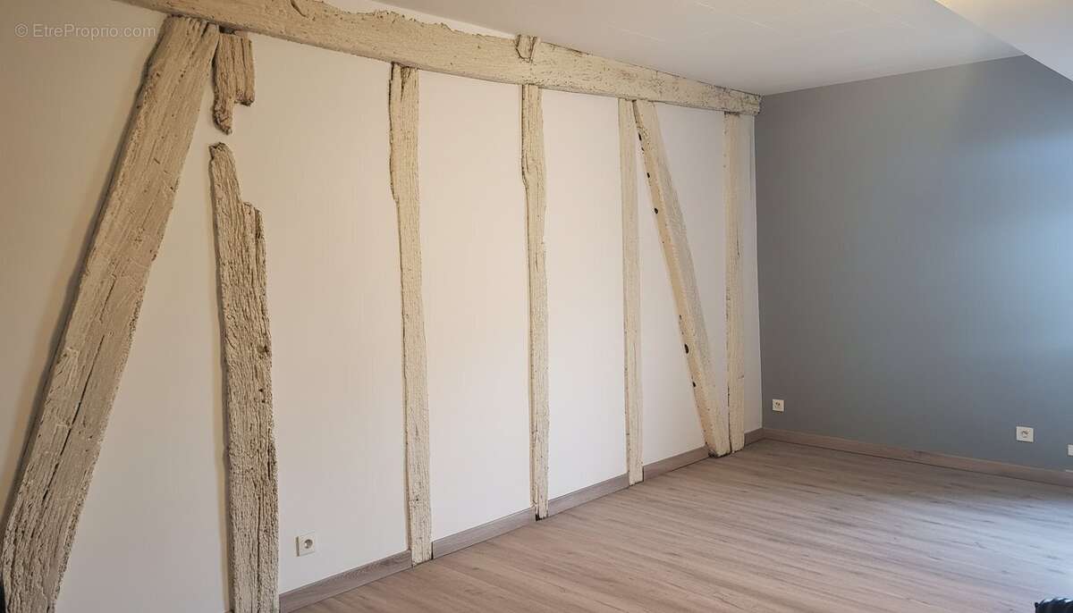 Appartement à CASTELSAGRAT