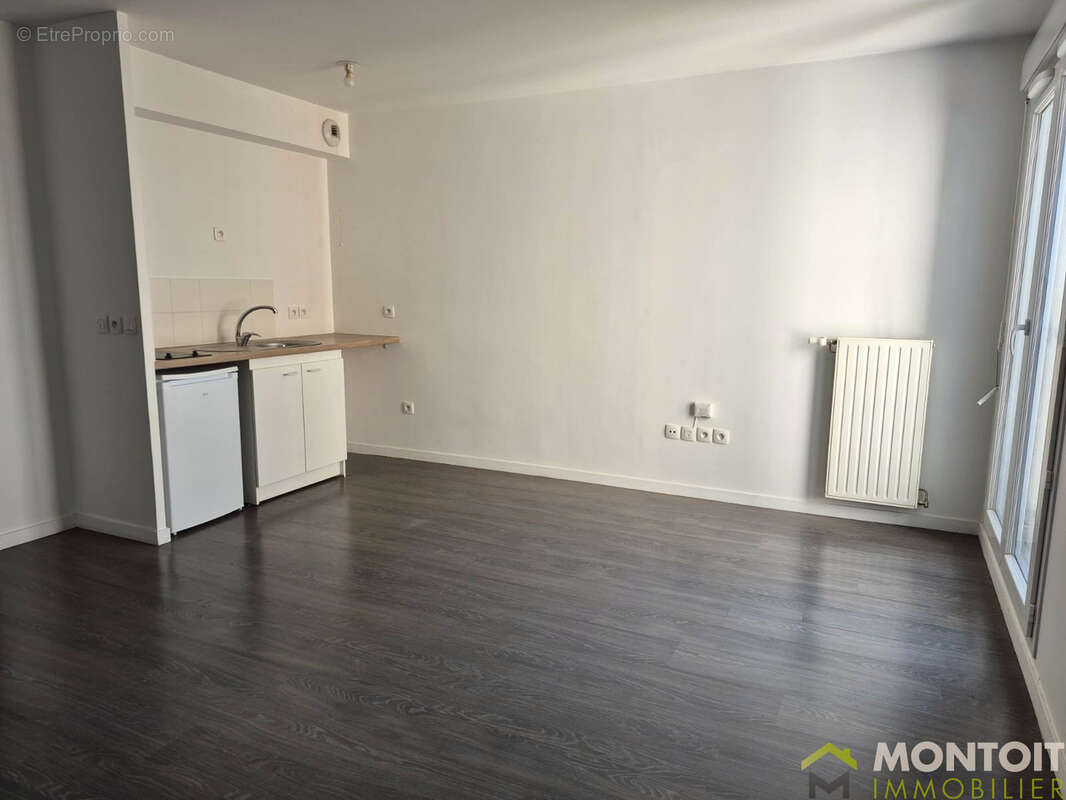 Appartement à THIAIS