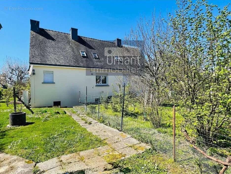 Maison 8 pièces 153 m² + studio indépendant - photo 15
