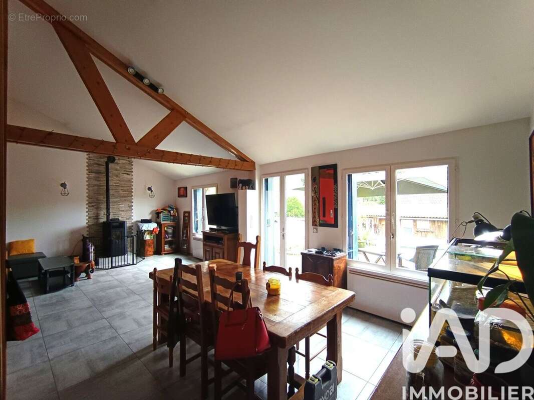 Photo 7 - Maison à MERU