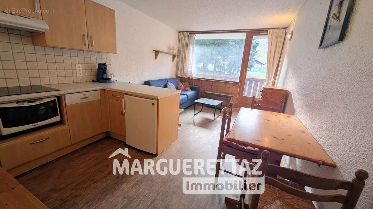 Appartement à BOGEVE