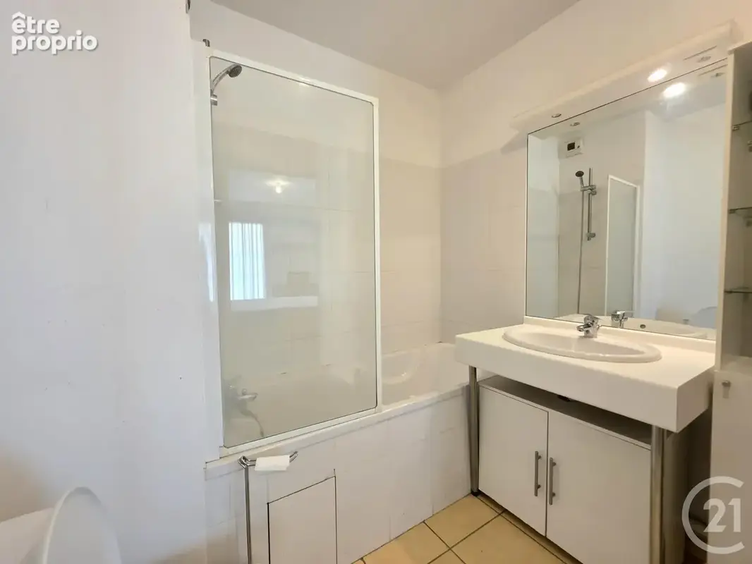 Appartement 39 m² à Lyon-8e  - photo 7