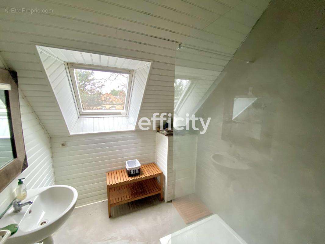 Maison à LA BAULE-ESCOUBLAC