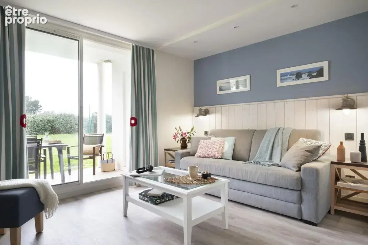 Le Pouliguen ; Idéal investissement locatif - photo 6