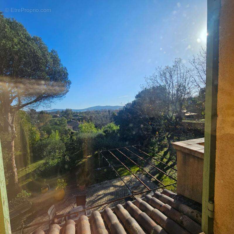 Maison à GRIMAUD