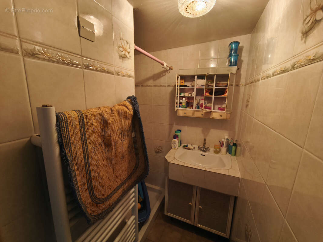 Maison à LA SUZE-SUR-SARTHE