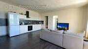 Appartement à LAROQUE-DES-ARCS
