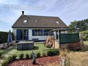 Maison à LES GRANDES-VENTES