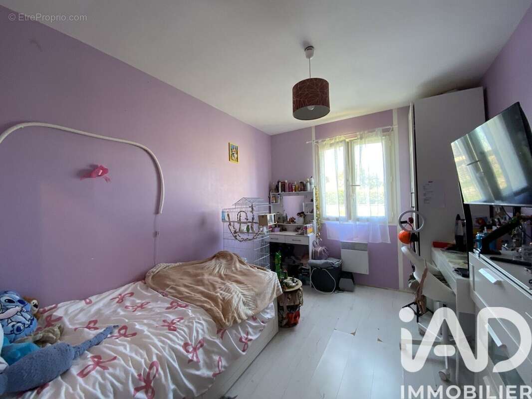 Photo 9 - Maison à MALESHERBES