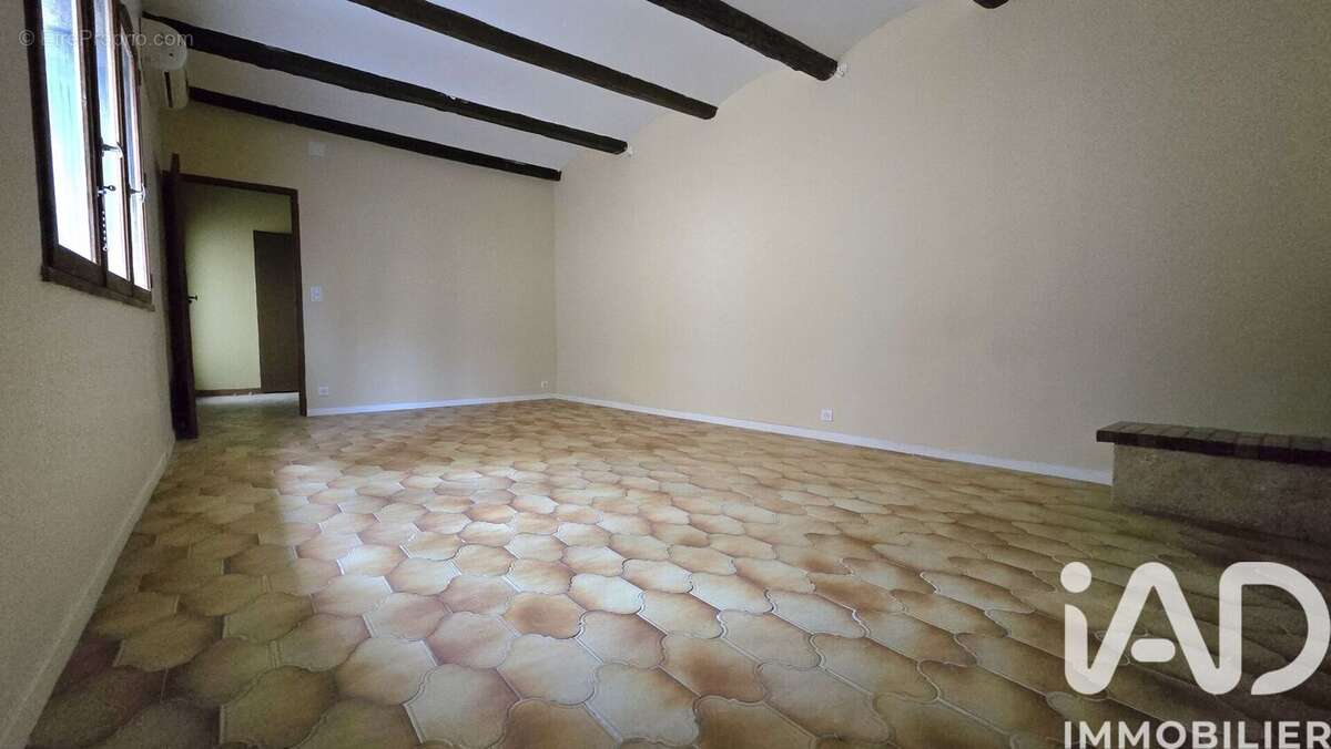 Photo 6 - Maison à AUBAIS