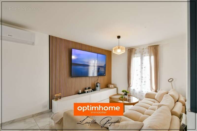 Maison à TOULON-SUR-ALLIER