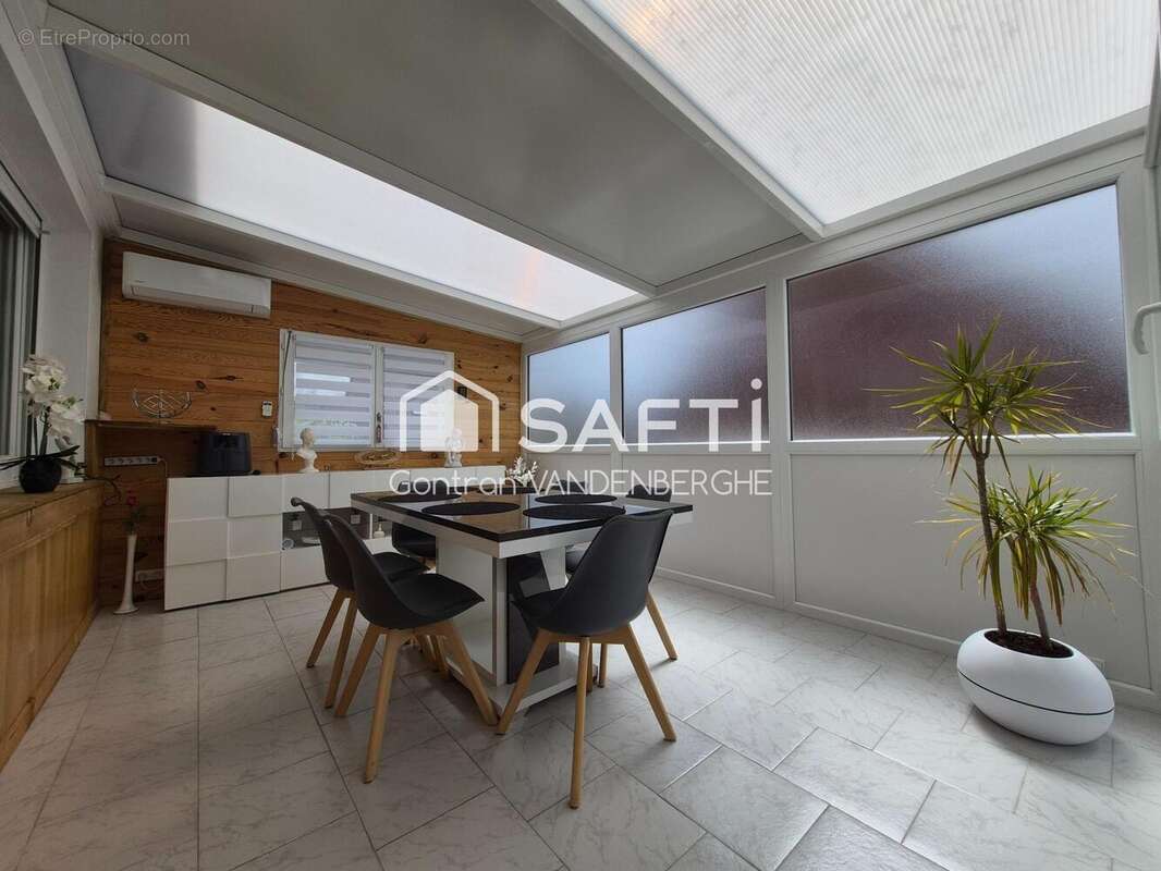 Photo 4 - Maison à AIRE-SUR-LA-LYS