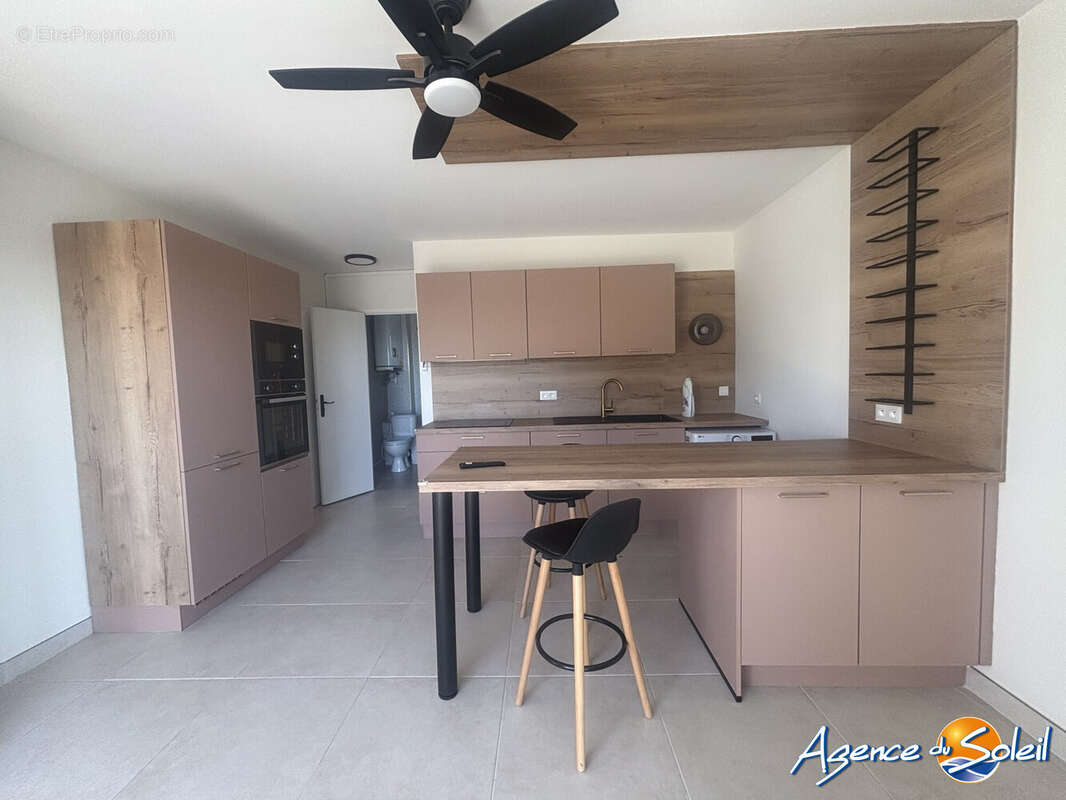 Appartement à NARBONNE