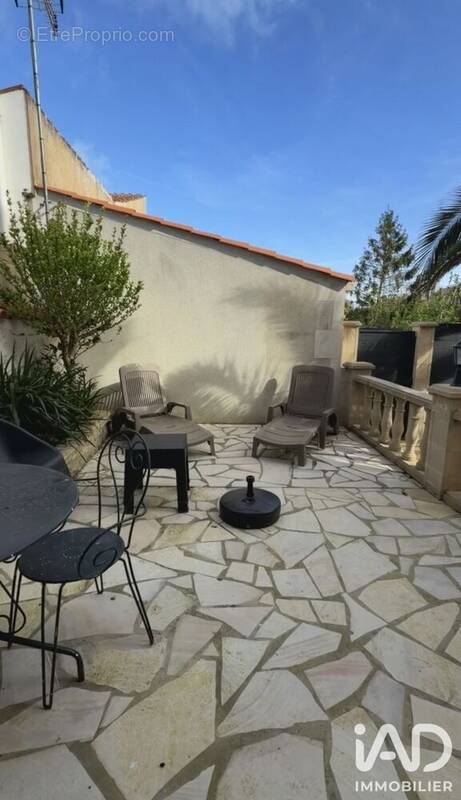 Photo 1 - Appartement à FOURAS