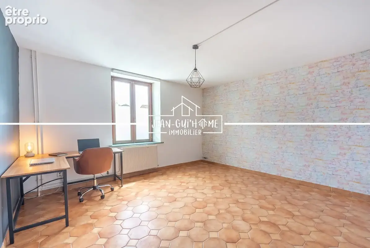Maison - 180 m2 - chaumousey - photo 8