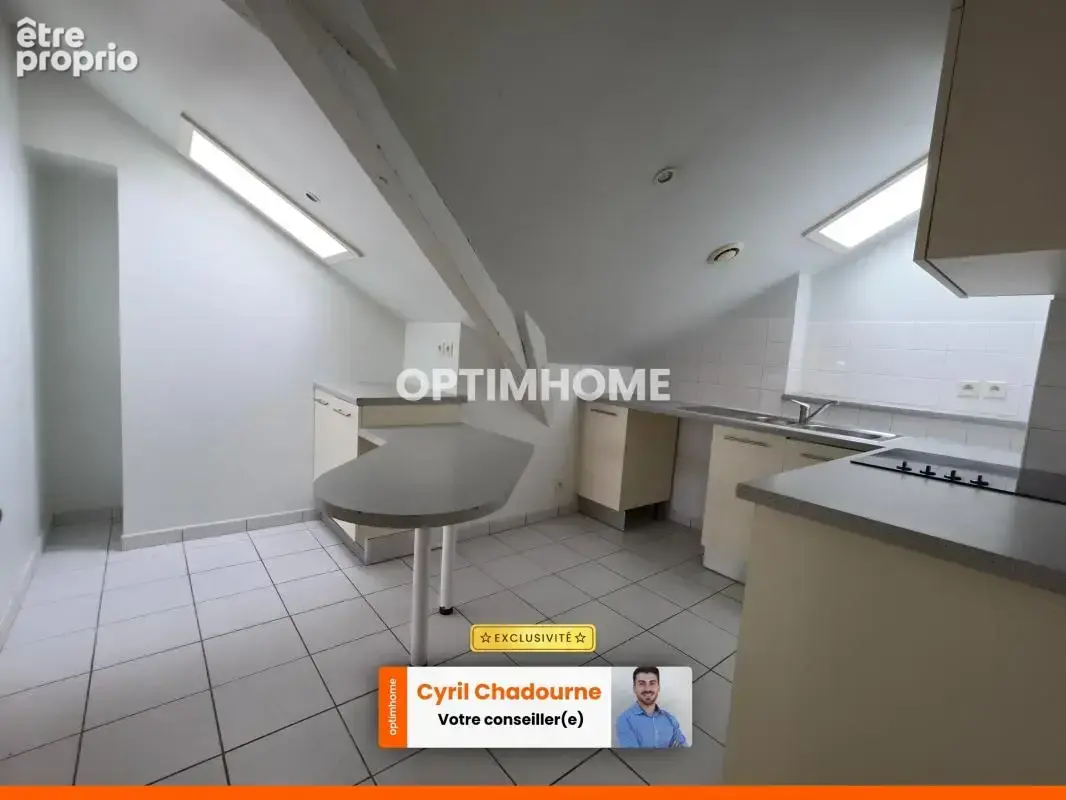 Appartement 4 pièces PERIGUEUX (24) - photo 6