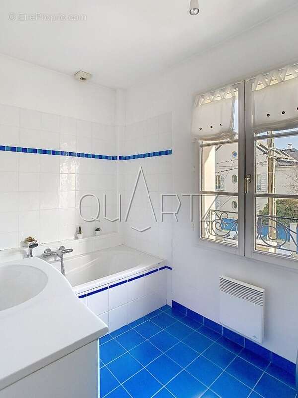 Maison à LE CHESNAY