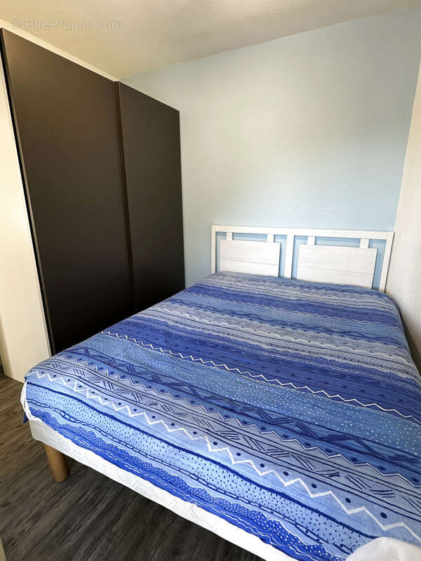 Appartement à CAVALAIRE-SUR-MER