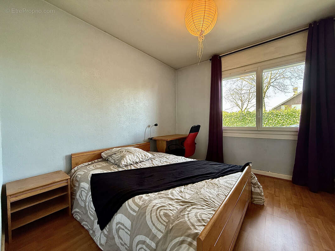 Appartement à THONON-LES-BAINS