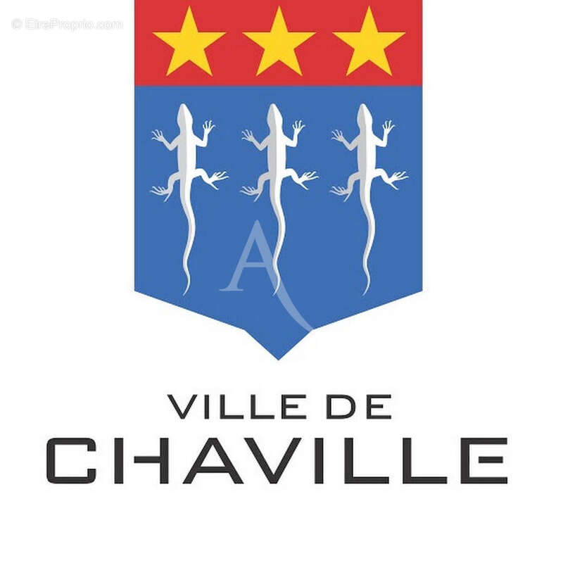 Commerce à CHAVILLE