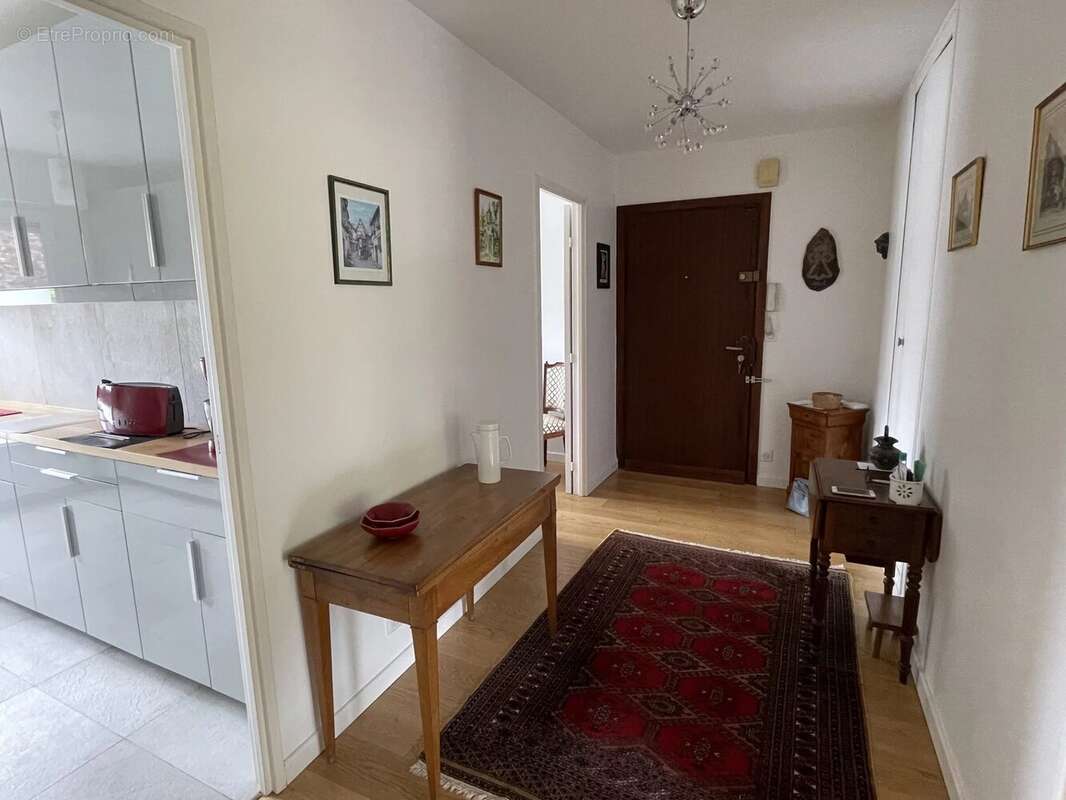 Appartement à CHATOU