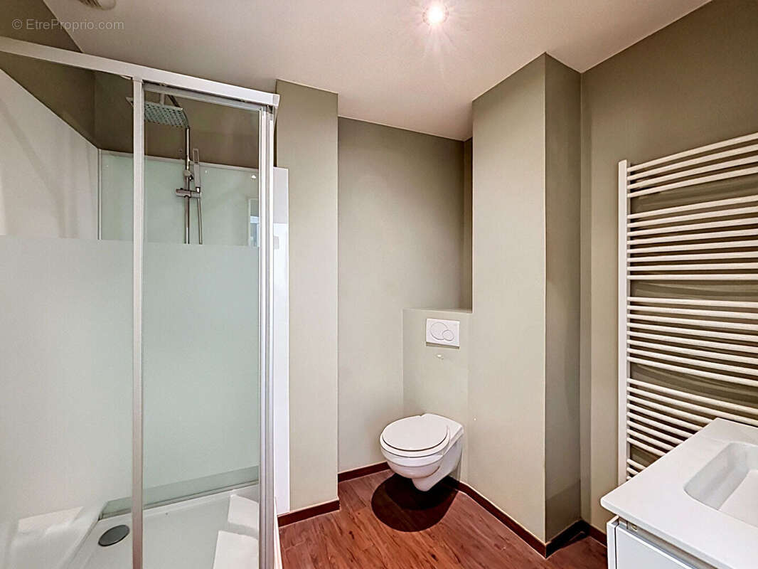 Appartement à COLMAR
