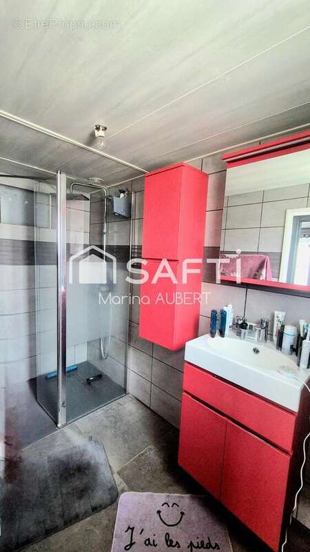 Photo 8 - Maison à UNVERRE