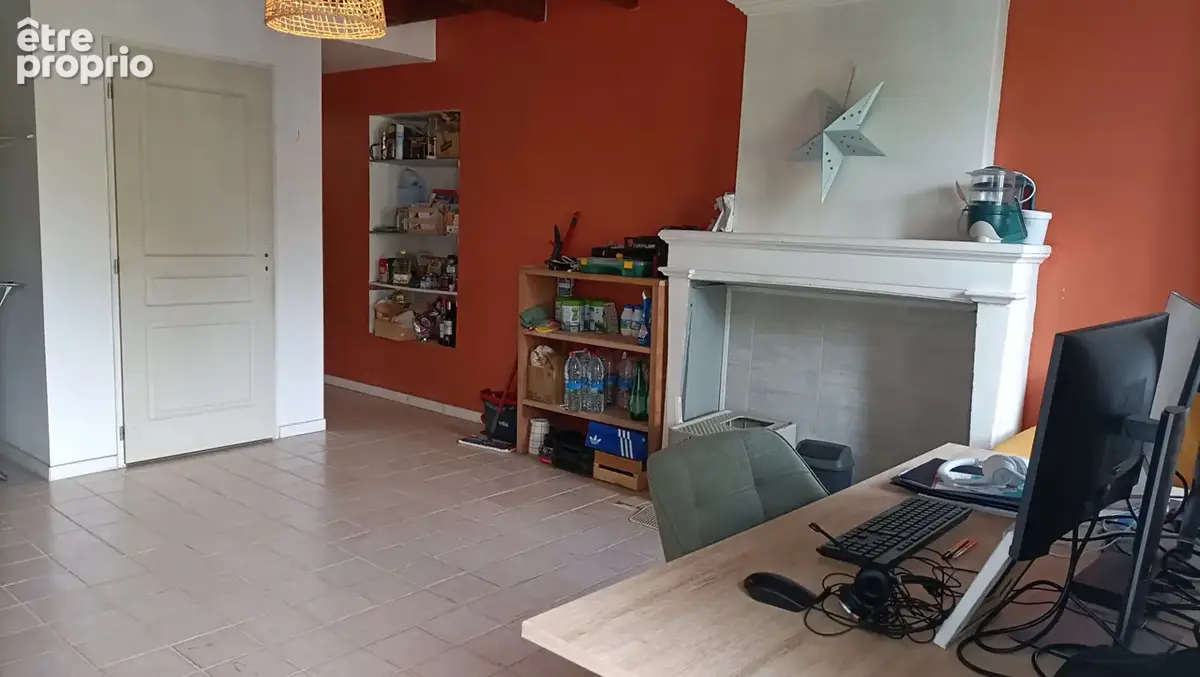 Maison Puy Du Lac - photo 8