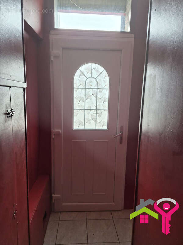 Appartement à BRUAY-SUR-L'ESCAUT