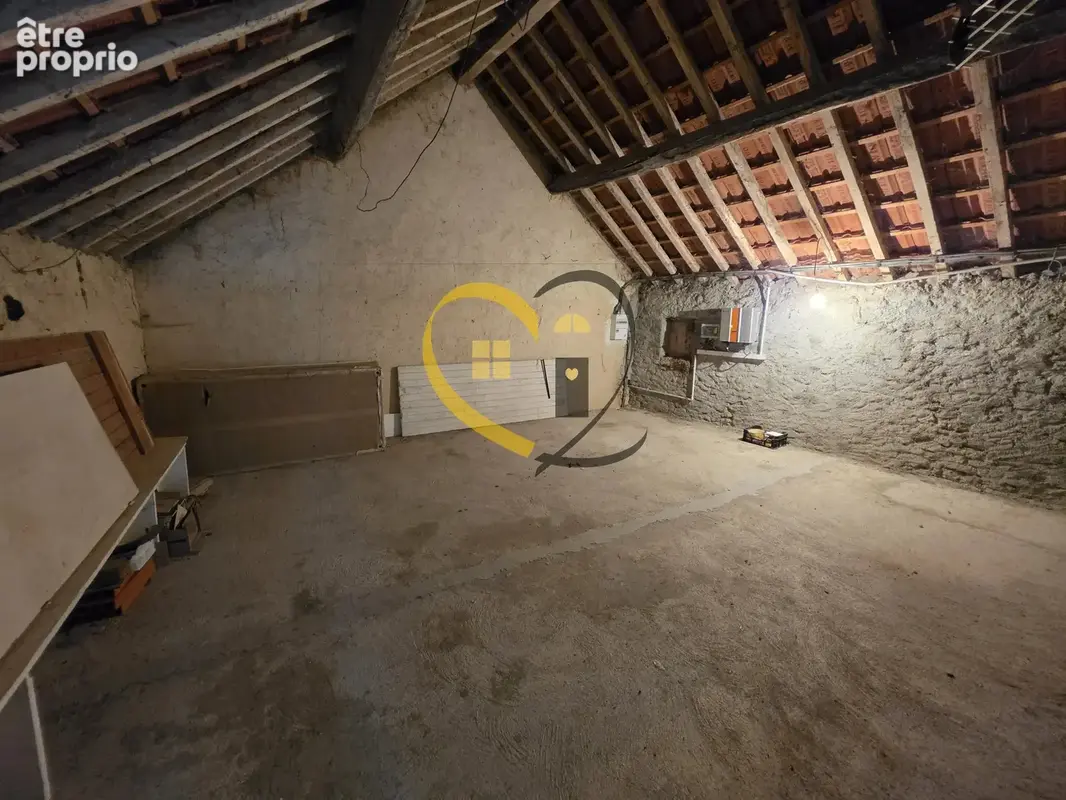 Maison de campagne avec 4 chambres, dépendances et jardin clos – Menetou-Salon - photo 20
