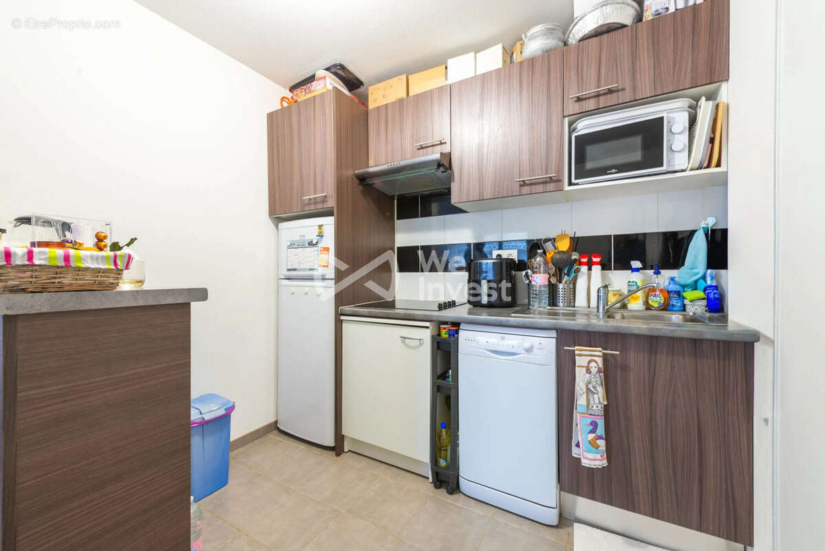 Appartement à RAMBOUILLET