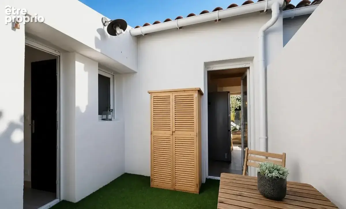 Maison de 4 pièces de 130 m² à La Couarde-sur-Mer - photo 21