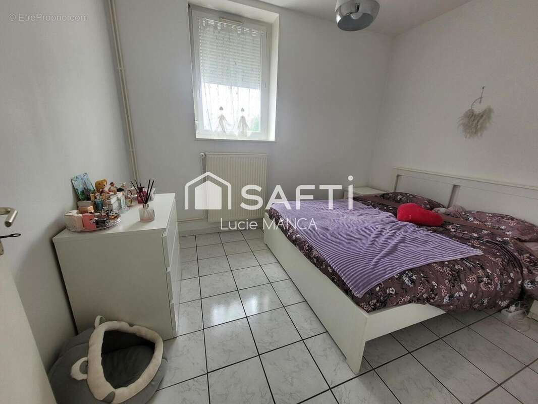 Photo 3 - Maison à MONTCHANIN