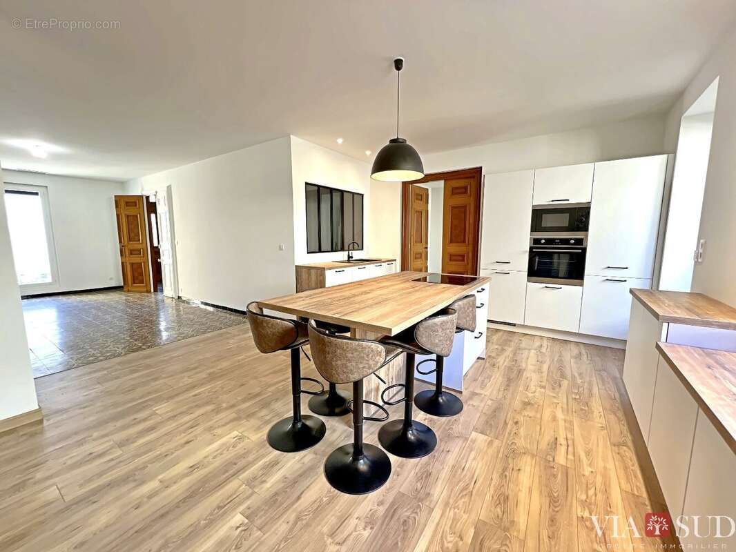 Maison à MURVIEL-LES-BEZIERS