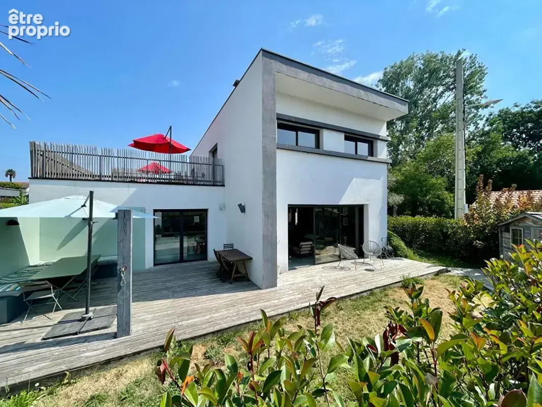 Photo Maison à Bayonne au prix de 795 000€