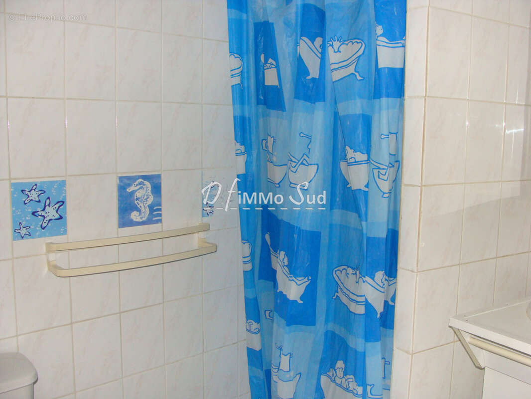 Appartement à NARBONNE
