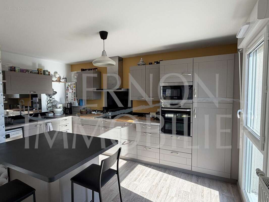 Appartement à VERNON