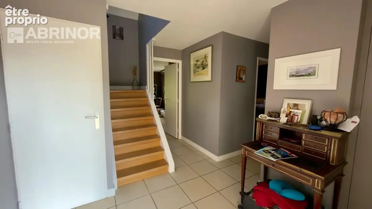 Magnifique villa de style contemporaine batie sur plus de 2200 m² - photo 12