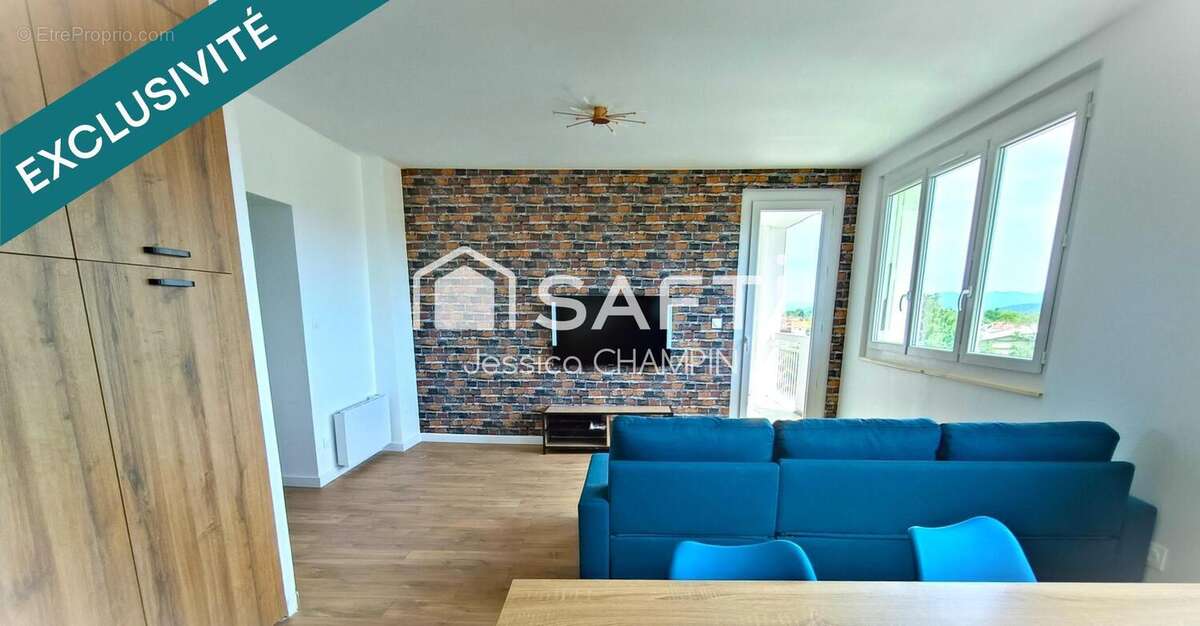 Photo 4 - Appartement à SAINT-GAUDENS