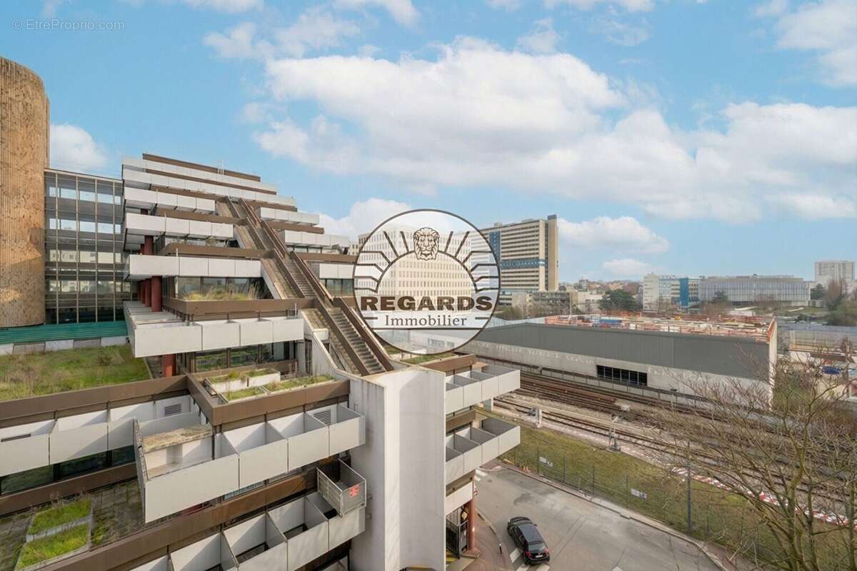 Appartement à CRETEIL