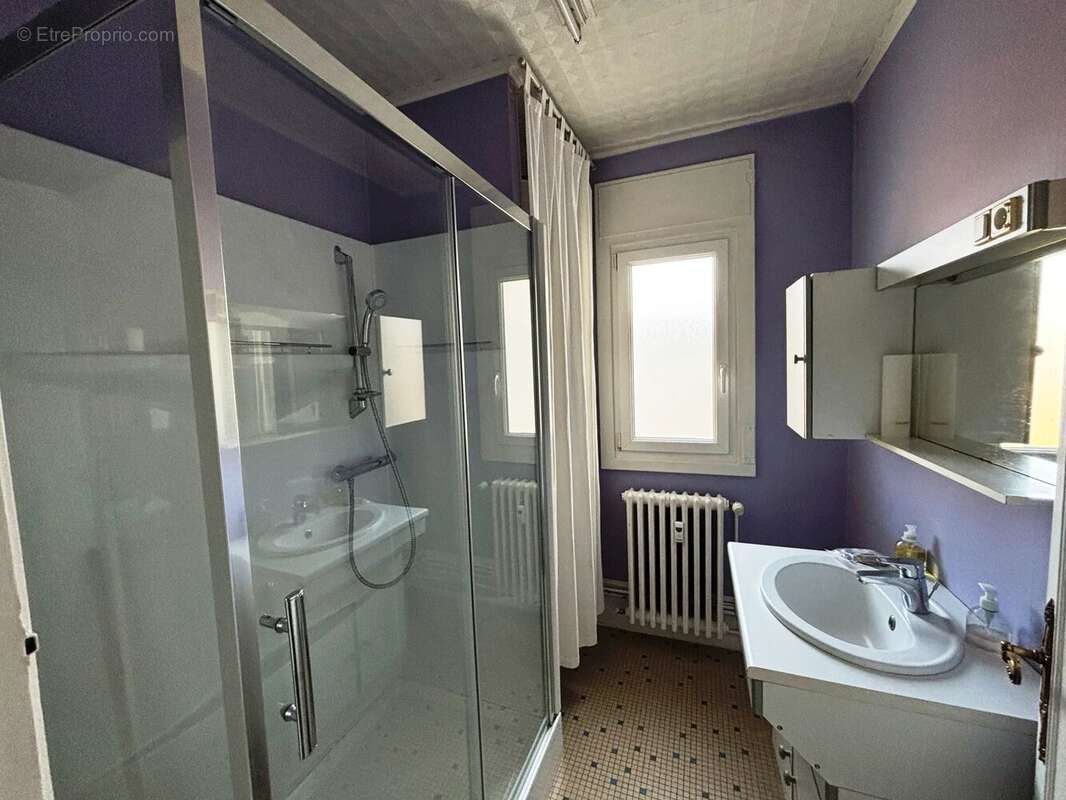 Appartement à MAUBEUGE
