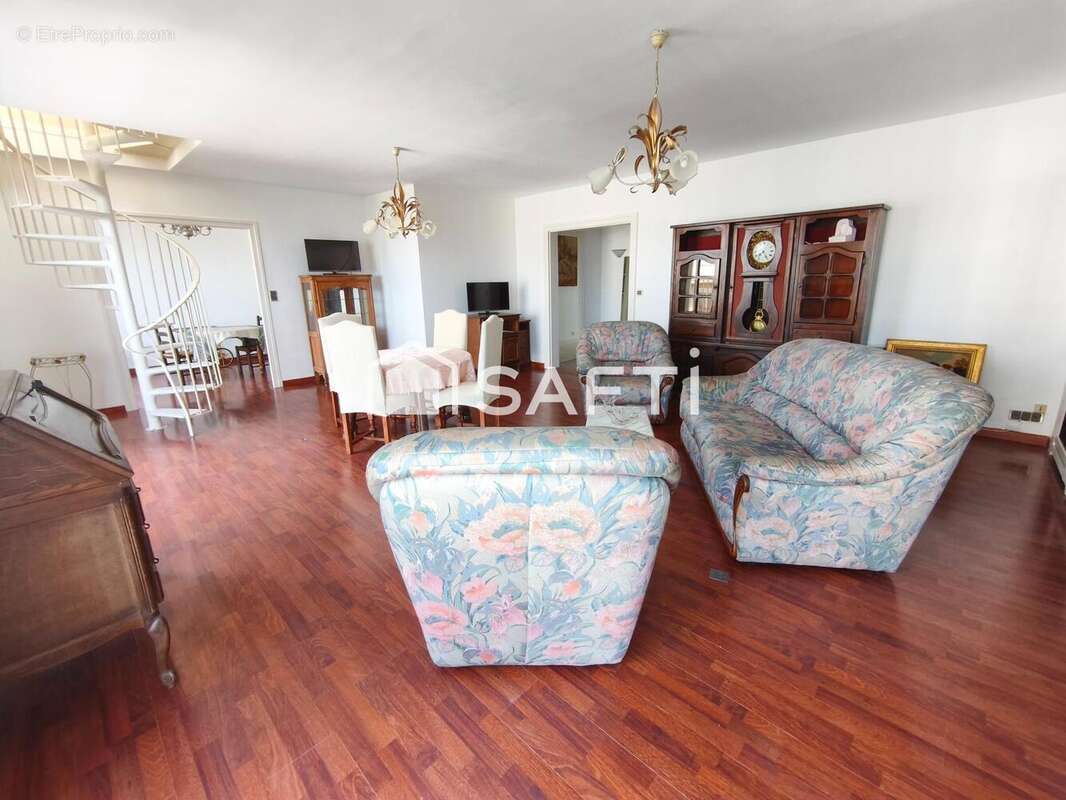 Photo 8 - Appartement à BOULOGNE-SUR-MER