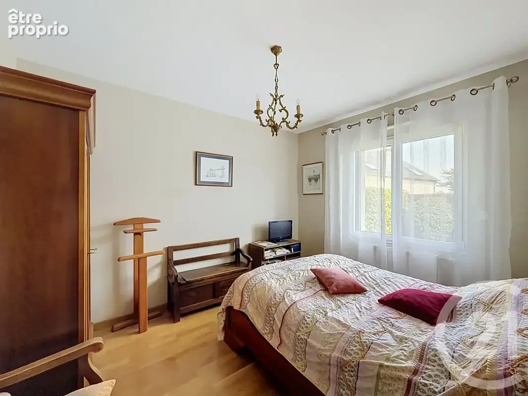 Maison 6 pièces 163 m² à vendre à Collinee (22330) - photo 15