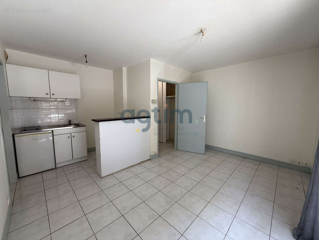 Appartement à LA ROCHE-SUR-YON