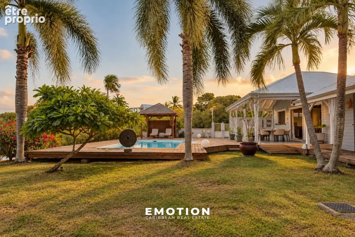 Villa T4 plain-pied - 3 chambres - piscine - photo 21