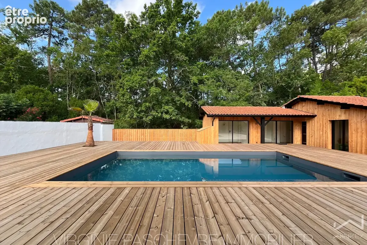 La Hume — Une propriété familiale aux multiples possibilités - photo 4