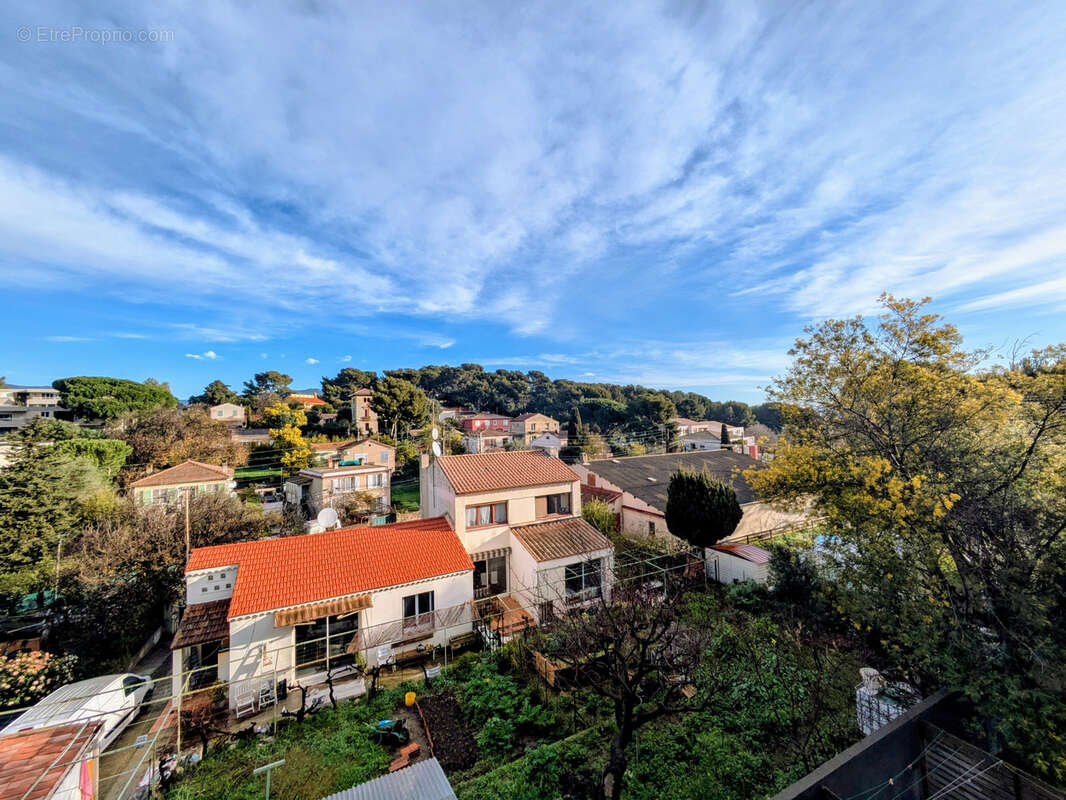 Appartement à LA SEYNE-SUR-MER