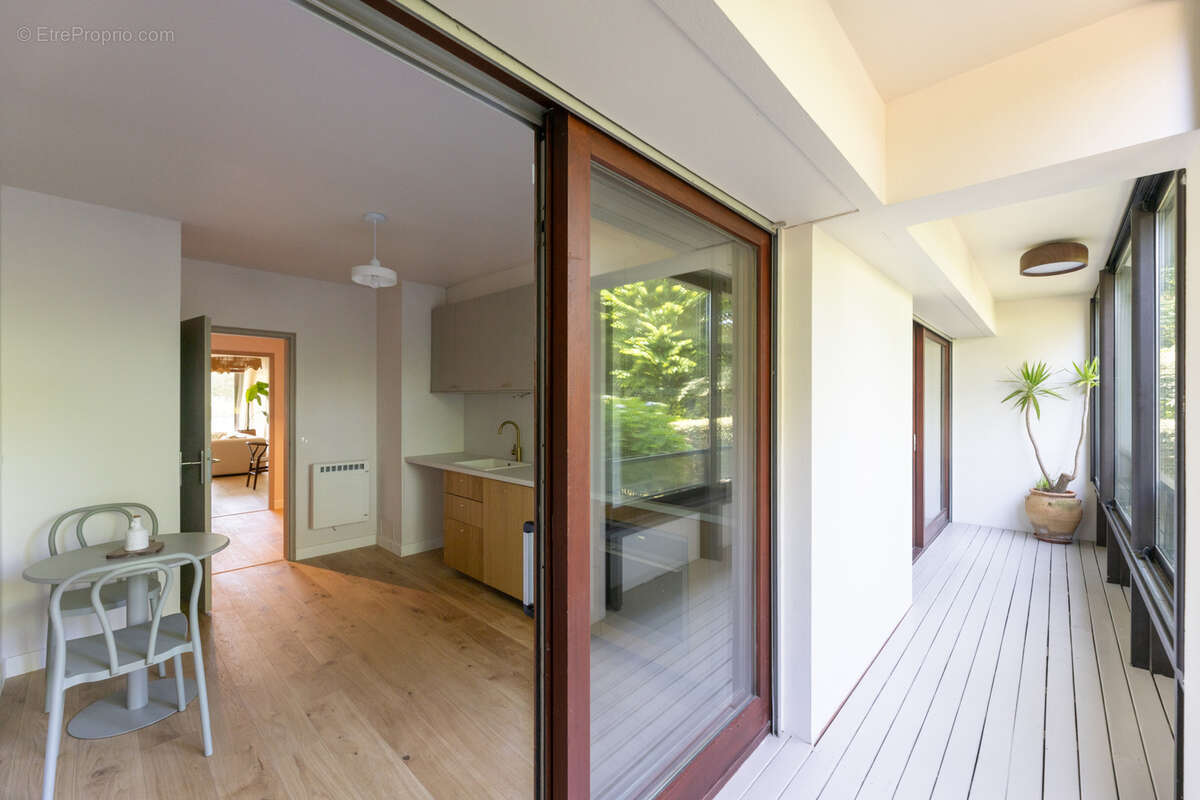 Appartement à ANGLET